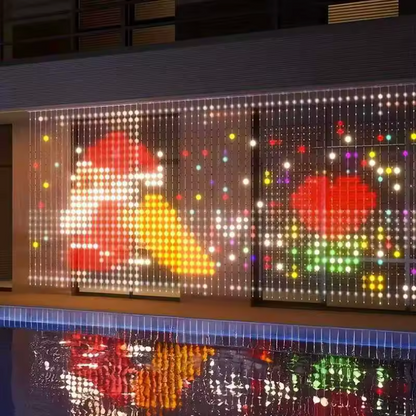 LumiNet LEDs